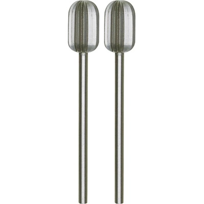 Proxxon Micromot 28 726 frézovacie kolík vanádová oceľ valec 8 mm Ø hriadeľa 2.35 mm; 28 726