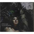 Hannah White - Fine Day CD