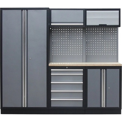 Genborx PROFI PRESTIGE COMBI 1C