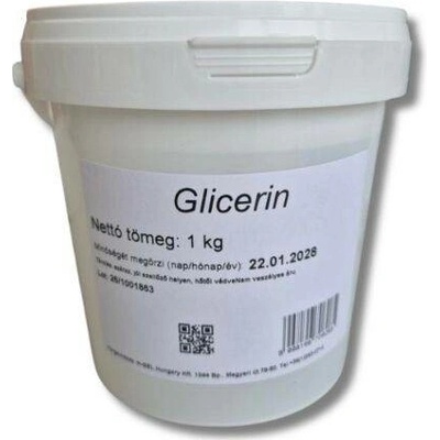 Dortisimo Glycerin (1 kg)