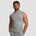 GymBeam Мъжки Топ TRN Tank Top Grey S