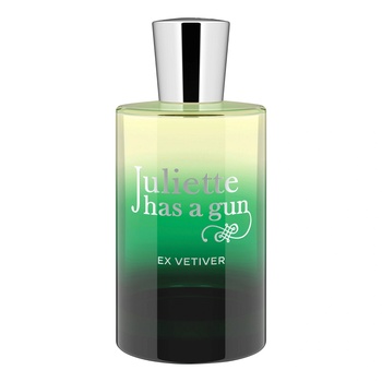 Juliette Has A Gun Ex Vetiver EDP 100 ml D