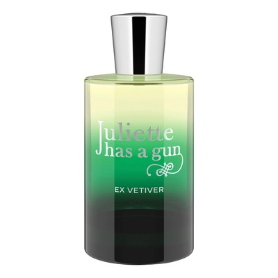 Juliette Has A Gun Ex Vetiver EDP 100 ml D