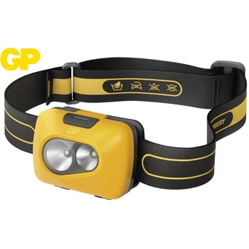 GP Discovery CH42
