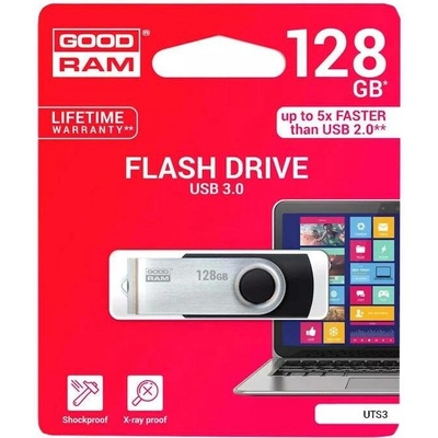 GOODRAM UTS3 128GB UTS3-1280K0R11