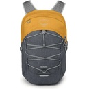 Osprey Quasar Golden Hour 26l yellow/grey area