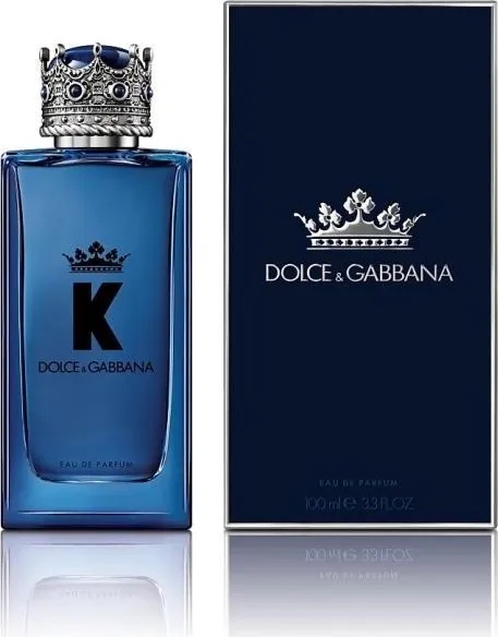 Dolce&Gabbana K for Men EDP 100 ml
