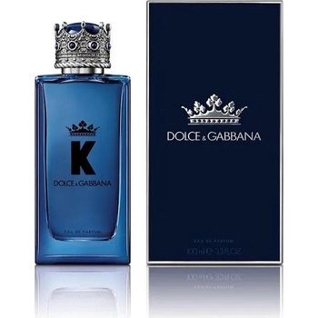Dolce&Gabbana K for Men EDP 100 ml