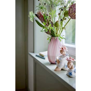 Bloomingville Декоративна ваза Bloomingville Ennis (82061725)