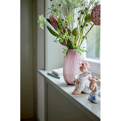 Bloomingville Декоративна ваза Bloomingville Ennis (82061725)