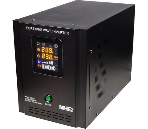 MHPower MPU-1400-24