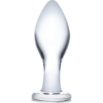 Image 1 of Gläs Classic Glass Butt Plug