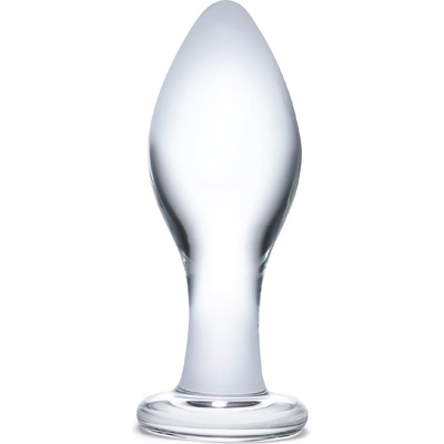 Gläs Classic Glass Butt Plug