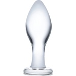 Gläs Classic Glass Butt Plug