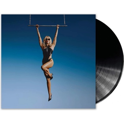 Cyrus Miley - Endless Summer Vacation LP