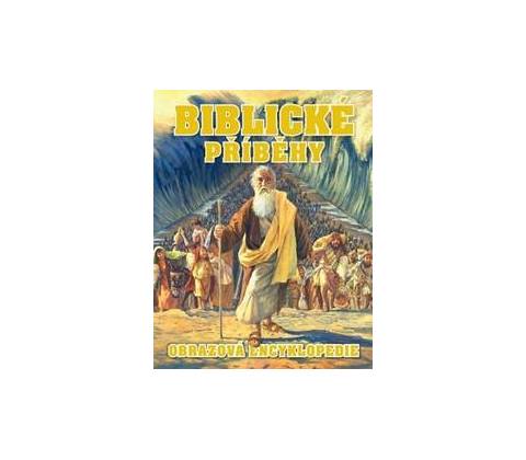 Biblické příběhy