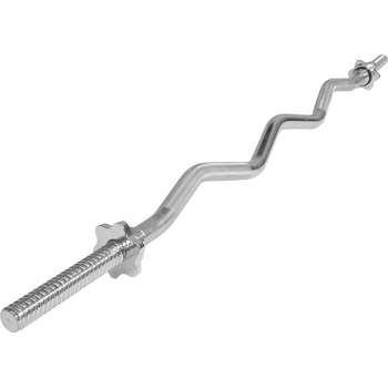 TRINFIT hřídel EZ na závit 1200 / 25 mm