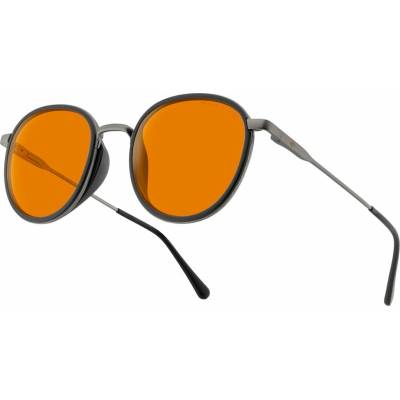 GUNNAR TOMB RAIDER CROFT METAL INRO* jantarová max* BLF 98* NEUTRAL Focus TMB-03140
