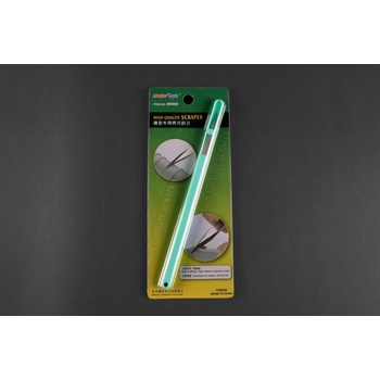 Master Modelářská škrabka High Quality Scraper- Tols 09969