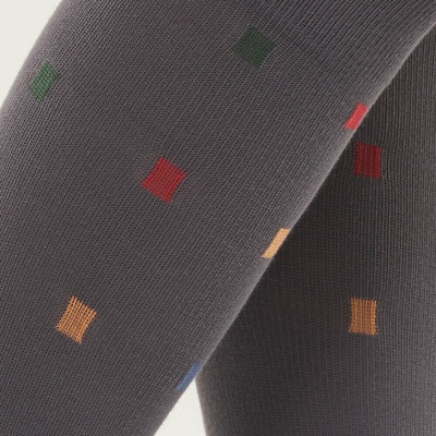 Solidea Bamboo Square 140 DEN GRIGIO