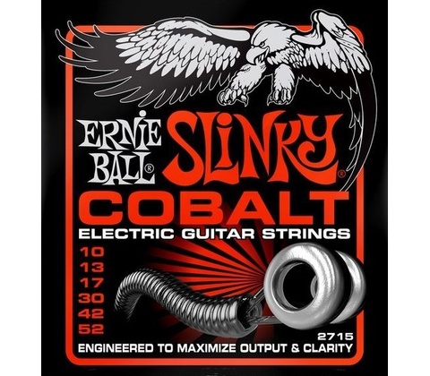 Ernie Ball 2715