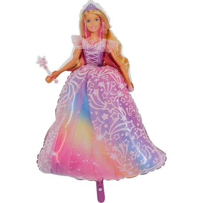 Grabo Foliový balonek Barbie 96 cm