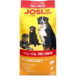 Josera JosiDog Economy 15+3 kg