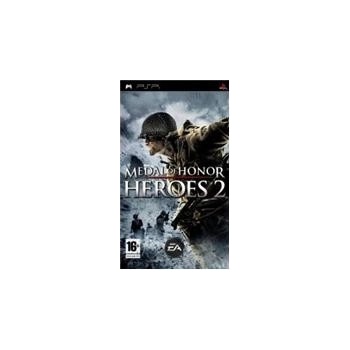 Medal of Honor Heroes 2