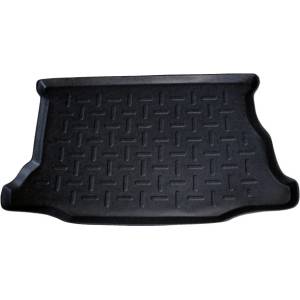  3D Гумена стелка за багажник DeluxeBoss за HONDA JAZZ 2002-2008г