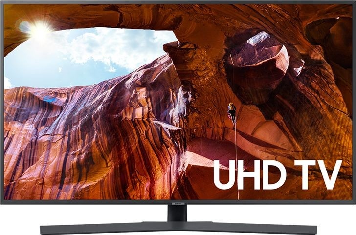 Samsung UE65RU7402