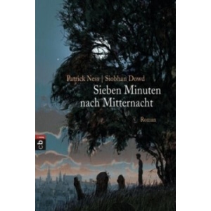 Sieben Minuten nach Mitternacht (ISBN: 9783570401910)