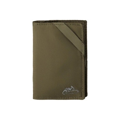 Helikon-Tex Peněženka EDC MINI WALLET Cordura OLIVE GREEN