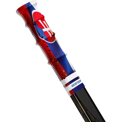 RocketGrip Flag Grip, Slovensko
