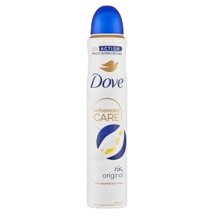 Dove Advanced Care AP 200ml Original