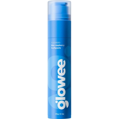 Glowee Blue Raspberry Toothpaste 60 g