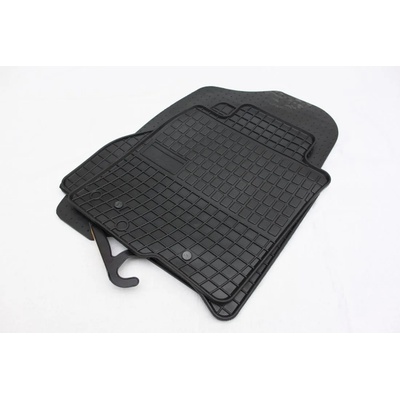 FroGum Гумени стелки за NISSAN Navara (2014-2022), марка Frogum (547242)