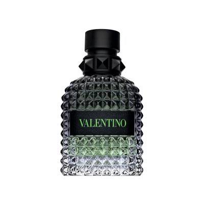 Uomo Born In Roma Green Stravaganza тоалетна вода за мъже 50 ml