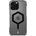 Tactical MagForce Hexagon Защитен калъф за Apple iPhone 16 Pro Max T-Black Tactical | Cheren | МЪЖЕ | UNI