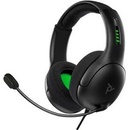 Slúchadlá PDP LVL50 Wired Headset - Xbox One