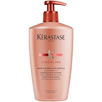 Kérastase Discipline Bain Fluidealiste šampon 500 ml