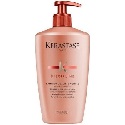 Kérastase Discipline Bain Fluidealiste šampon 500 ml