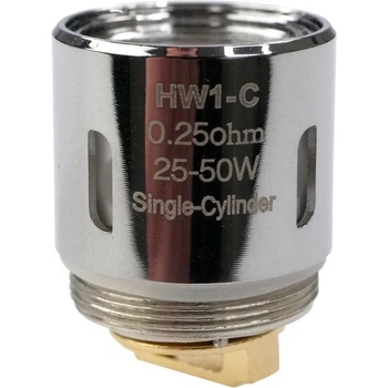 Image 1 of Eleaf Изпарителна глава Eleaf HW1-C 0.25ohm