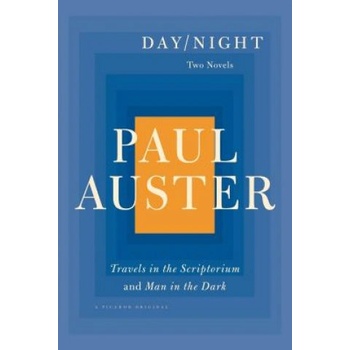 Day / Night - Paul Auster