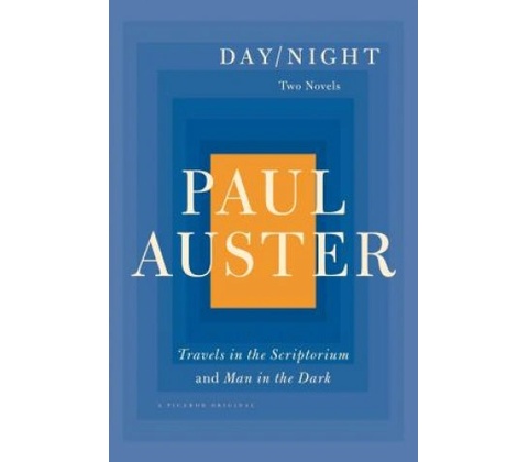 Day / Night - Paul Auster