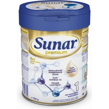 Sunar Premium 1 700 g