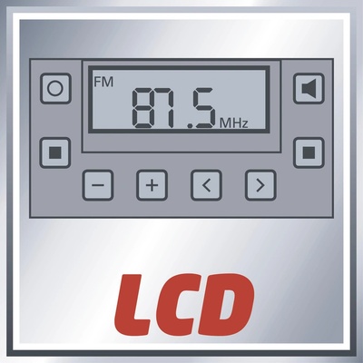 EINHELL TE-CR 18 – Hledejceny.cz