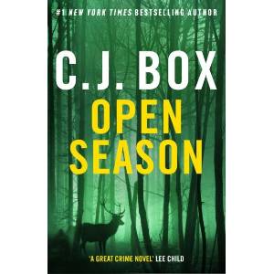 Open Season | C. J. Box (ISBN: 9781837931842)