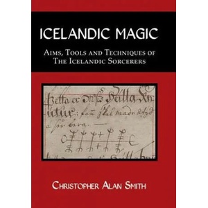 Icelandic Magic | Christopher Smith (ISBN: 9781905297924)