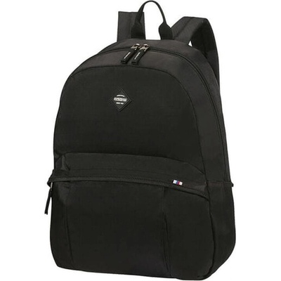 American Tourister Upbeat čierna 20 l