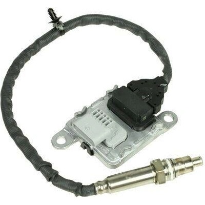 NOx-senzor, NOx-katalyzátor METZGER 0899207